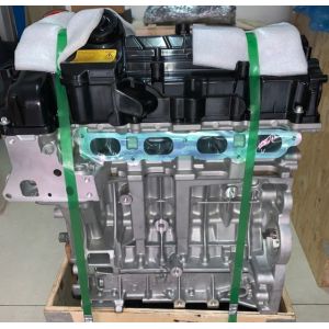 Other Engine 2.0L N20B20 Auto Engine Assembly for BMW X1 X3 528i 525i sDrive28i