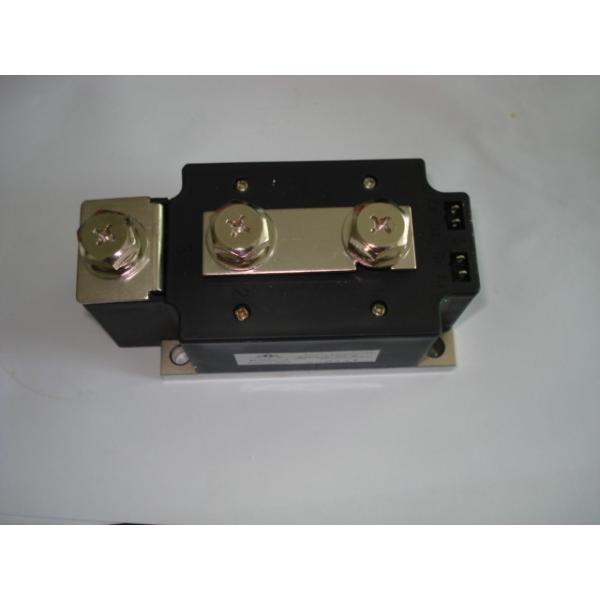 Quality Electrical Insulation DC Contactor , Thyristor Module 500A-1400v SCR Module wholesale