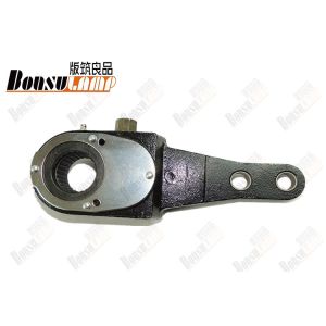 Rust Proof ISUZU CXZ Parts Rear Brake Slack Adjuster Suitable 1482700451
