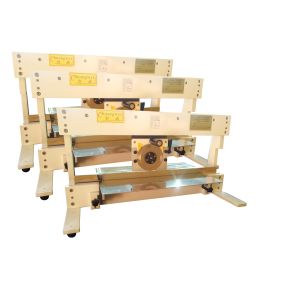 Adjustable Speed PCB Separator Machine for Quick and Accurate Cutting