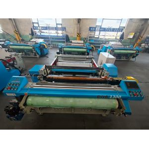 Cheap High Output Wire Mesh Weaving Machine Precision 1300B 4T Weight for sale