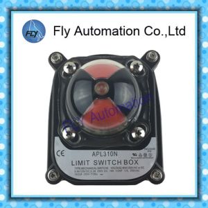 Korea HKC series APL310N APL-310N Valve position monitor Limiting valve for Air