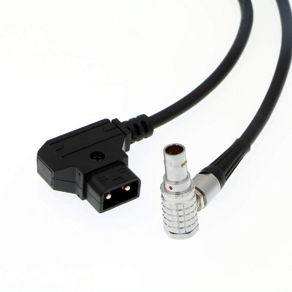 Male To D Tap Motor Power Cable For DJI Follow Focus System