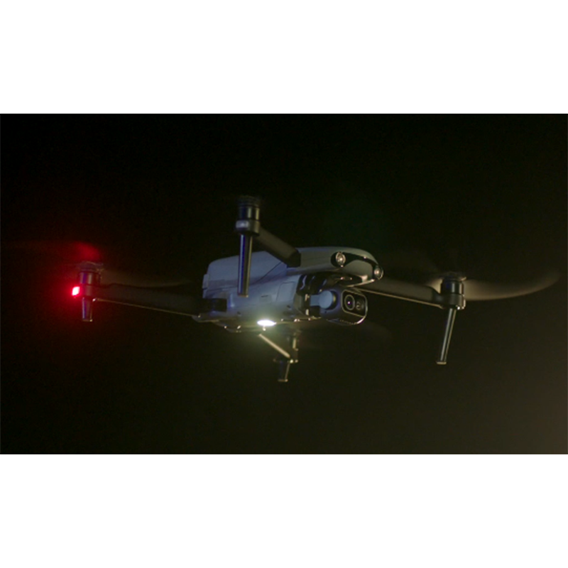 "EVO Lite Industrial Drone - High - Performance Solution for Various Industries"
