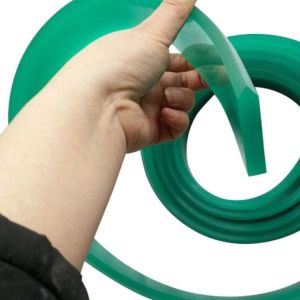 Any colour Weer-Resistance Indstrial PU Polyurethane Flat Screen Printing