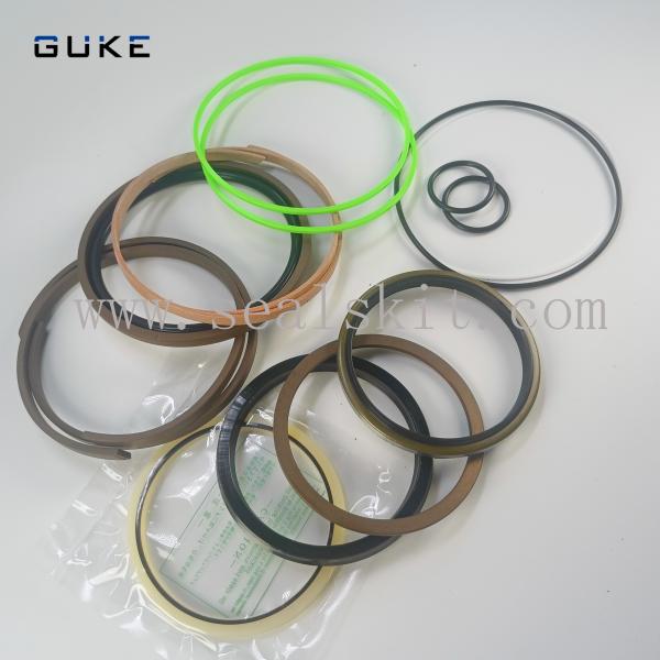 HITACHI Excavator ZX200-3 ZX210-3 ZX240-3 ZW200 Cylinder Seal Kit 4654422