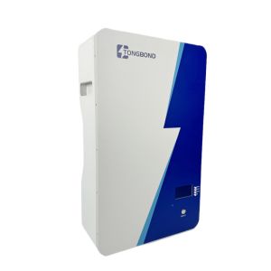 51.2V 200Ah Solar PV Battery Storage Systems 10kW Capacity Or Maximum Solar