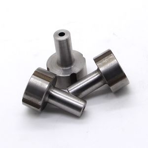 China Screw Mold HSS Punches Pin Rear Pad With Customized OEM on sale