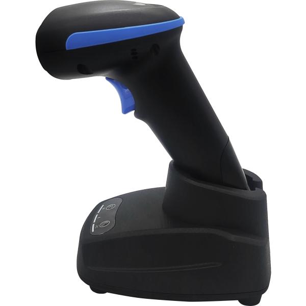 Quality KS1500BT Handheld Barcode Scanner,Bluetooth handheld  scanner,1D 2D Handheld Barcode Scanner, Datalogic Decoding license, for Industry Logistics & Warehousing& Manufacturer wholesale