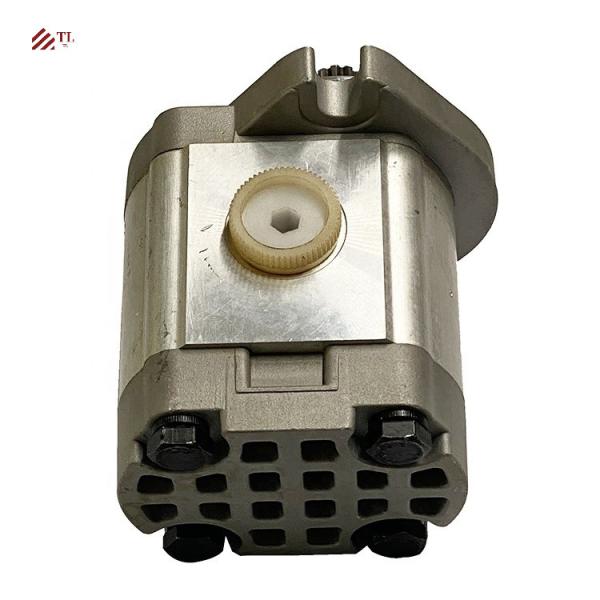 Quality Gear Pump Pilot Pump 4276918 9218005 HPV102 HPV118 for ZX200 ZX230 ZX120 EX200 wholesale