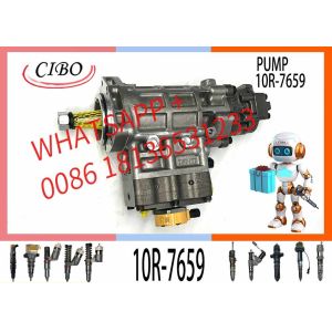 High quality Excavator E312D E315D Diesel Pump 2641A403 2641A405 10R-7659 C4.2