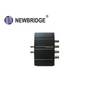 Cheap 2 to 4 HD SDI Distribution Amplifier with Video Signal Distribution Amplifier for sale