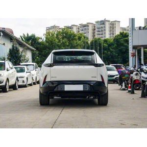 New Car 2025 Mazda EZ-60 PHEV 200km Pro Version& Air Version