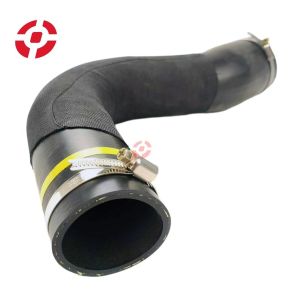Turbo intake hose OE LR024516 Turbocharger intake hose for Land Rover Boost