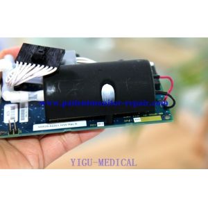 HR MRx M3535A Blood Pressure Module Of Defibrillation Meter M3535-62301