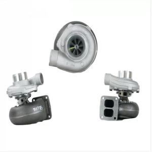 TEM TO4E17 Diesel Engine Turbocharger 684240C92 684239C92 For Navistar DT466