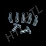 100mm Length Automatic Lathe Machining Custom Automatic Lathe Parts Rustproof