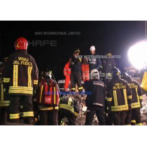 120W DC RV Portable Rechargeable LED Lights