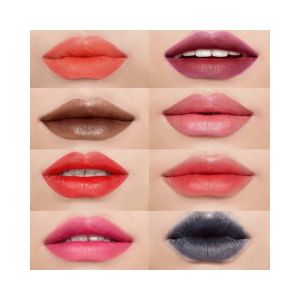 Customizable Lipstick Pigment Liquid Lip Gloss Pigment Liquid Red Color Paste