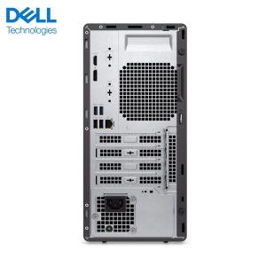 Enhance Your Gaming Setup with Dell Optiplex 3000MT and DP1.4/HDMI 1.4 Video