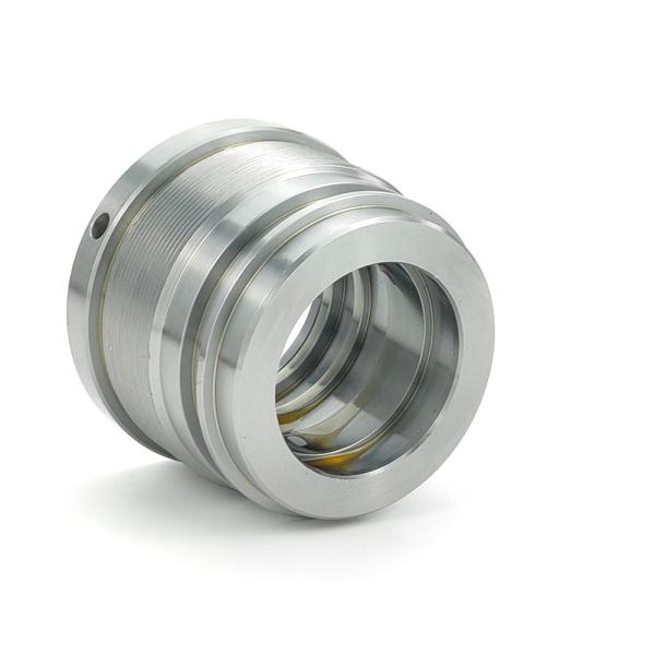 Custom Gland Piston for Compressor SGS Certified and Manufactured to Your