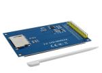 3.5 Inch TFT Color Screen Arduino Sensor Module 480x320 Support Arduino Mega