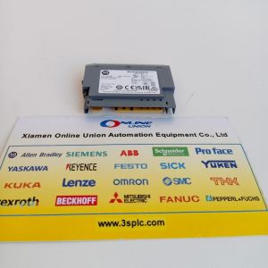 1734 IB8 Digital Input Module Allen Bradley
