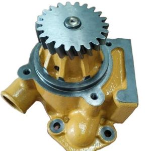 China High Quality Water Pump 6150-61-1101 for D60A-8 Bulldozer on sale