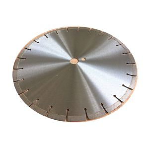 diamond 14' Laser Welded Saw Blade Dry Cutting 350 X 3.2/2.2 X 10 X 25.4X24T