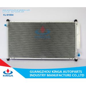 High Performence Auto Condensor Of FIT'03 GD6 OEM 80110-SEM-M02