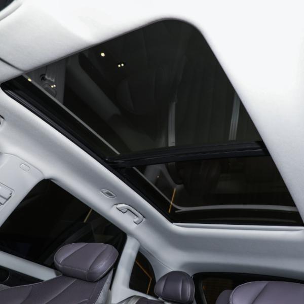 Leapmotor C11 2021 Year Model Xingzheng 610km 5 Seats SUV New and Used Electrical Cars