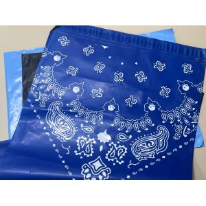 Custom Packaging Polybag Mailer Shipping Bags For Clothing