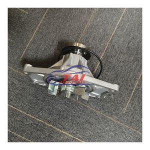 Perfect Replacement Water Pump for Mitsubishi 4D34T OE NO. 4D34T