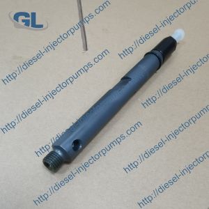 New Diesel Common Rail Fuel Injector B04101A LJBB04101A For JCB 320/06835