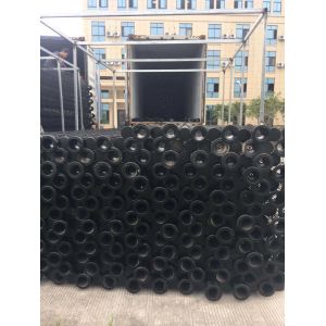 Filter Bag Frame Cage for Dust Collector with Venturi Tube Fittings