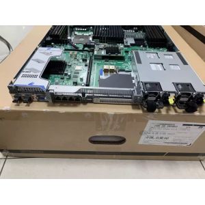 1U FusionServer 1288H V6 Supports 32 DDR4 DIMM And 10 2.5 Inch Hard Disk