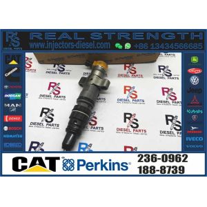 C-9 Engine Fuel Injector 236-0962 217-2570 10R-7225 235-9649 172-5780 188-8739