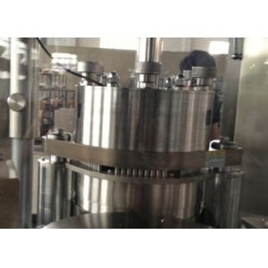 High Efficiency Herbal Capsule Filling Machine Automatic Capsule Filler