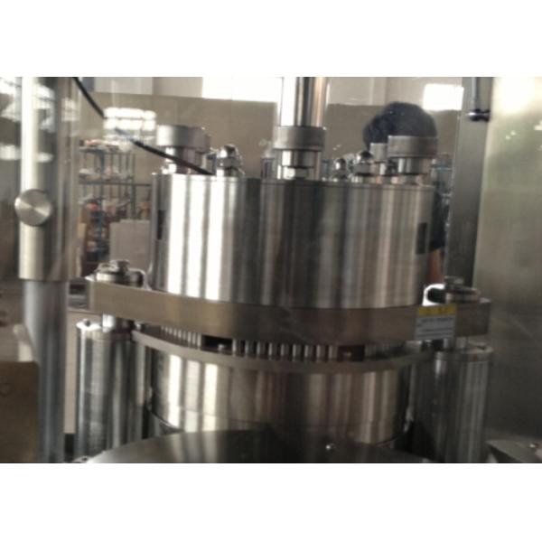 High Efficiency Herbal Capsule Filling Machine Automatic Capsule Filler