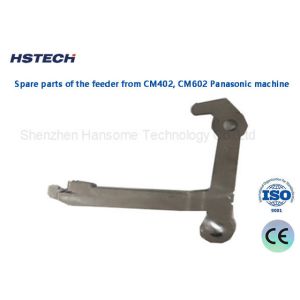 Cheap Panasonic CM402 SMT Mounter Feeder Panasonic SMD Mounter Feeder Parts for sale