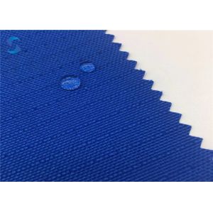 600D Polyester Tent Fabric