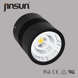 China Special Design 20W 1600LM 3000K Warm White Of Surface Mount Led Downlight on sale