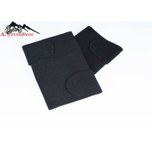 Self Heating Knee Support Brace Tourmaline Magnetic Protector Sport Kneepad