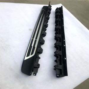 Highlander 2020 Side Step Running Board