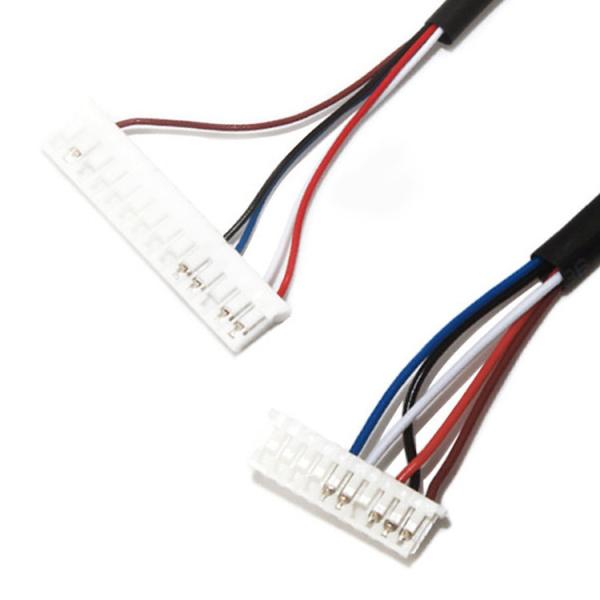 Quality Molex 51146 0500 Electronic Industry Wiring Harness JST Custom Made wholesale
