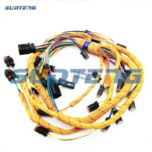 525-2620 5252620 Solenoid Valve Wire Harness for E320GC Excavator