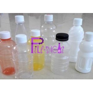 2L 2000BPH Carbonated Bottle Blow Molding Machine Double Cavity Automatic