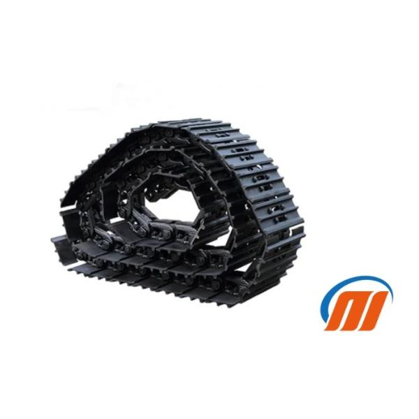 Quality CASE Excavator Undercarriage Parts CX210C CX225 CX235 Track Link wholesale