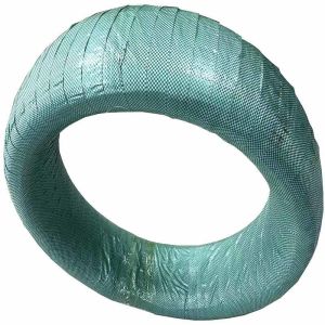 1/2 Hard Stainless Steel Wire Rope Processing Customization 6X12