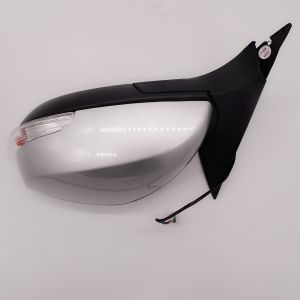 Car Side Mirror For haima Car Parts 2012 Year Car Rear View Mirror Glass